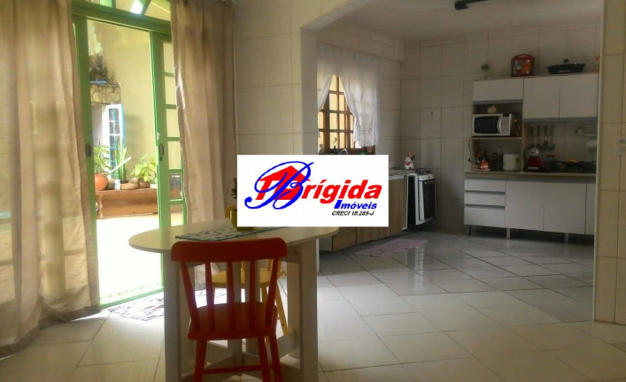 Imagem Casa com 4 Quartos à Venda, 180 m² em Jardim Rosalina - Cotia Imagem Casa com 4 Quartos à Venda, 180 m² em Jardim Rosalina - Cotia