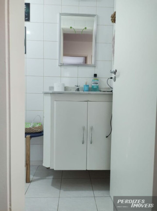 Imagem Apartamento com 3 Quartos à Venda, 110 m² em Perdizes - São Paulo Imagem Apartamento com 3 Quartos à Venda, 110 m² em Perdizes - São Paulo