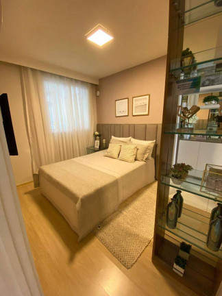 Imagem Apartamento com 2 Quartos à Venda, 42 m² em Jacarecanga - Fortaleza