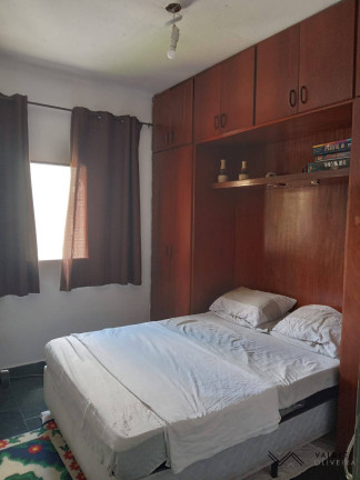Imagem Apartamento com 2 Quartos à Venda, 52 m² em Palmeiras De São José - São José Dos Campos Imagem Apartamento com 2 Quartos à Venda, 52 m² em Palmeiras De São José - São José Dos Campos