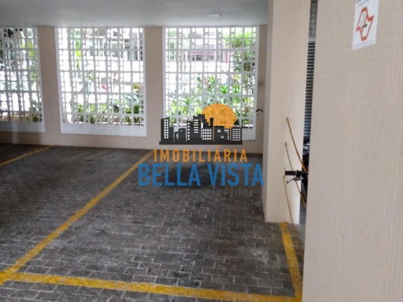 Foto do imóvel Apartamento com 2 Quartos à Venda,  em Itararé - São Vicente