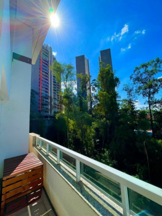 Imagem Apartamento com 2 Quartos à Venda, 117 m² em Jardim Ampliação - São Paulo Imagem Apartamento com 2 Quartos à Venda, 117 m² em Jardim Ampliação - São Paulo