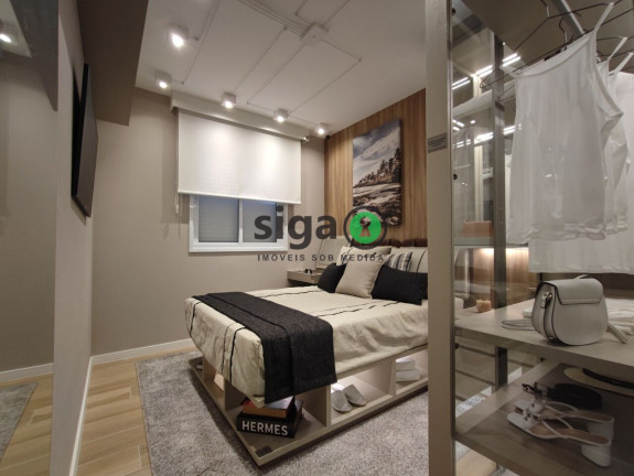 Imagem Apartamento com 1 Quarto à Venda, 40 m² em Vila Da Saúde - São Paulo Imagem Apartamento com 1 Quarto à Venda, 40 m² em Vila Da Saúde - São Paulo