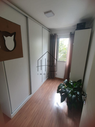 Imagem Apartamento com 3 Quartos à Venda, 67 m² em Jardim Caiapiá - Cotia
