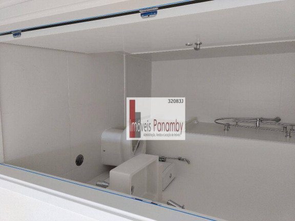 Imagem Studio com 1 Quarto à Venda ou Locação, 42 m² em Moema - São Paulo