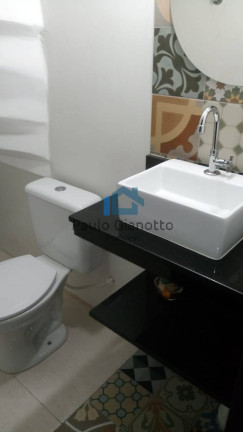Imagem Casa de Condomínio com 3 Quartos à Venda, 132 m² em Jardim Rio Das Pedras - Cotia Imagem Casa de Condomínio com 3 Quartos à Venda, 132 m² em Jardim Rio Das Pedras - Cotia