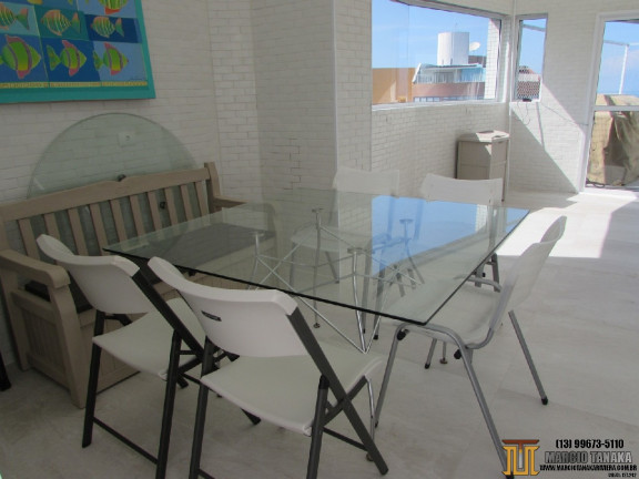 Imagem Cobertura com 5 Quartos à Venda, 341 m² em Riviera - Bertioga