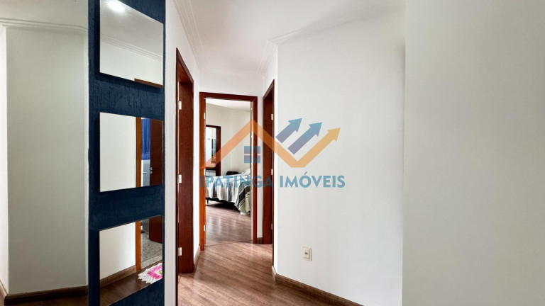 Imagem Apartamento com 3 Quartos à Venda, 110 m² em Caravelas - Ipatinga