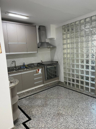 Imagem Imóvel com 3 Quartos para Alugar, 157 m² em Alphaville Centro Industrial E Empresarial/alphaville. - Barueri