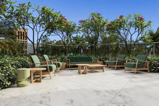 Imagem Apartamento com 3 Quartos à Venda, 107 m² em Miramar - João Pessoa