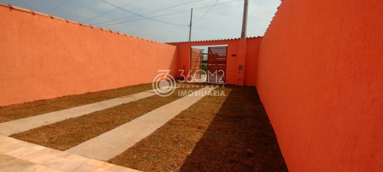 Imagem Casa com 2 Quartos à Venda, 145 m² em Jardim Lindomar - Itanhaém