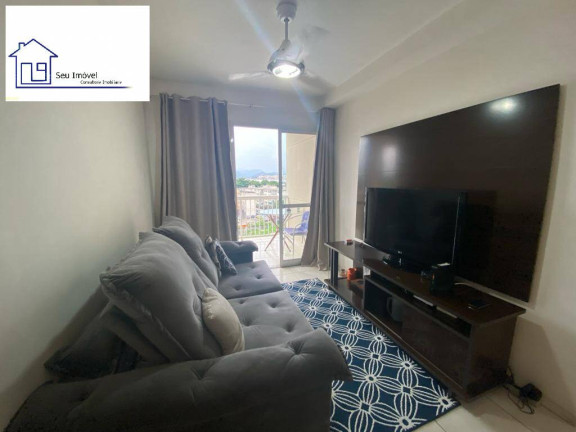 Imagem Apartamento com 2 Quartos à Venda, 63 m² em Pechincha - Rio De Janeiro
