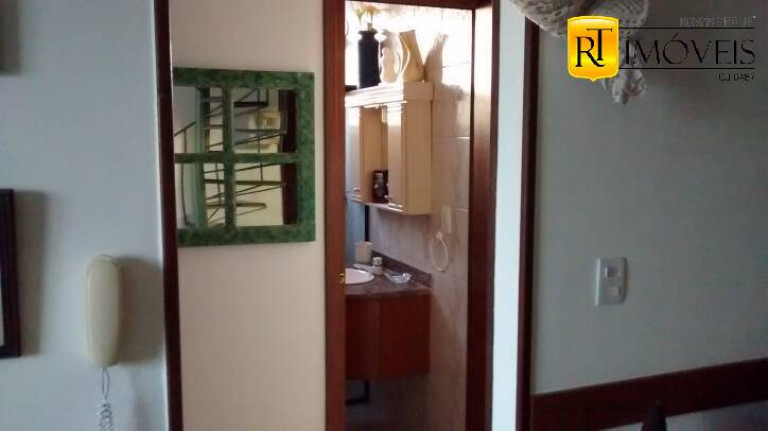 Imagem Cobertura com 3 Quartos à Venda, 148 m² em Centro - Cabo Frio Imagem Cobertura com 3 Quartos à Venda, 148 m² em Centro - Cabo Frio