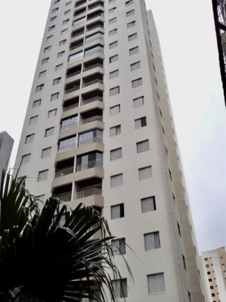 Imagem Apartamento com 3 Quartos à Venda, 65 m² em Vila Gomes Cardim - São Paulo Imagem Apartamento com 3 Quartos à Venda, 65 m² em Vila Gomes Cardim - São Paulo