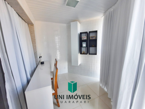 Imagem Apartamento com 4 Quartos à Venda, 125 m² em Praia Do Morro - Guarapari Imagem Apartamento com 4 Quartos à Venda, 125 m² em Praia Do Morro - Guarapari