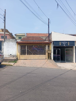 Sobrado com 2 Quartos à Venda,  em Vila Nova Bonsucesso - Guarulhos