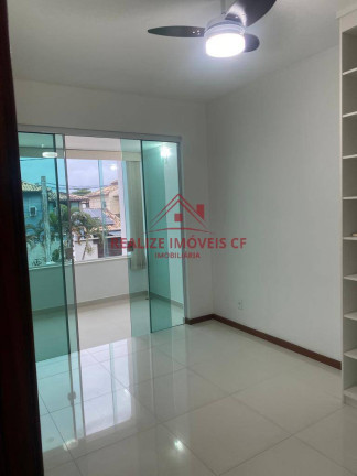 Imagem Casa com 4 Quartos à Venda, 175 m² em Portinho - Cabo Frio