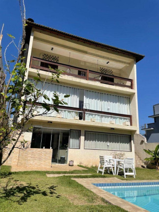 Casa com 5 Quartos à Venda ou Locação, 330 m² em Tanquinho - Santana De Parnaíba