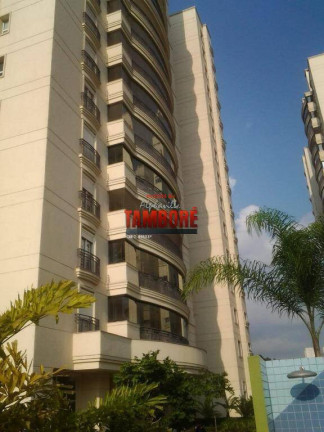 Imagem Apartamento à Venda, 201 m² em Tamboré - Santana De Parnaíba Imagem Apartamento à Venda, 201 m² em Tamboré - Santana De Parnaíba