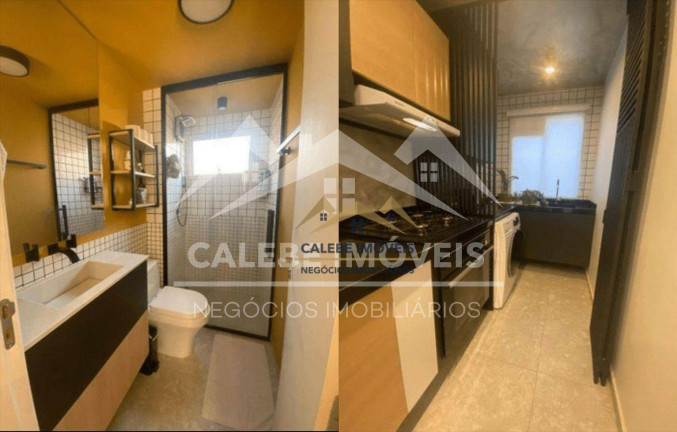Imagem Apartamento com 2 Quartos à Venda, 67 m² em Centro - Tatuí Imagem Apartamento com 2 Quartos à Venda, 67 m² em Centro - Tatuí