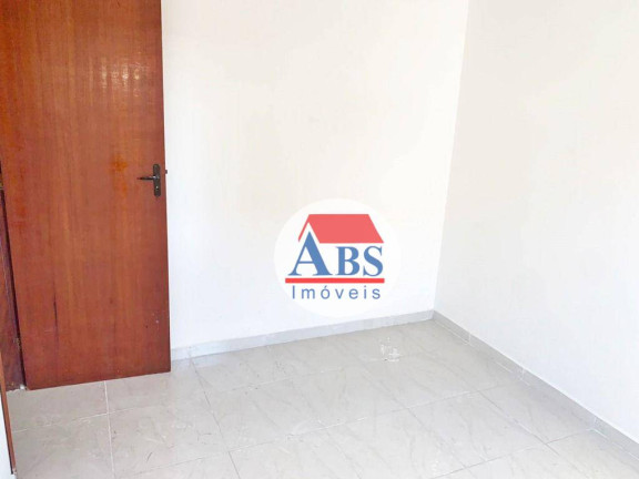 Imagem Sobrado com 2 Quartos à Venda, 68 m² em Jardim Anhangüera - Praia Grande