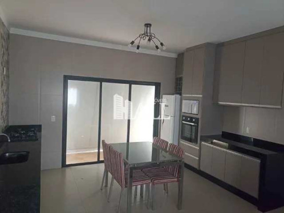 Casa com 2 Quartos à Venda, 64 m² em Residencial São Thomaz - São José Do Rio Preto