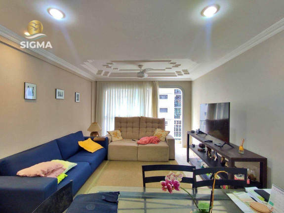 Imagem Apartamento com 2 Quartos à Venda, 90 m² em Pitangueiras - Guarujá Imagem Apartamento com 2 Quartos à Venda, 90 m² em Pitangueiras - Guarujá