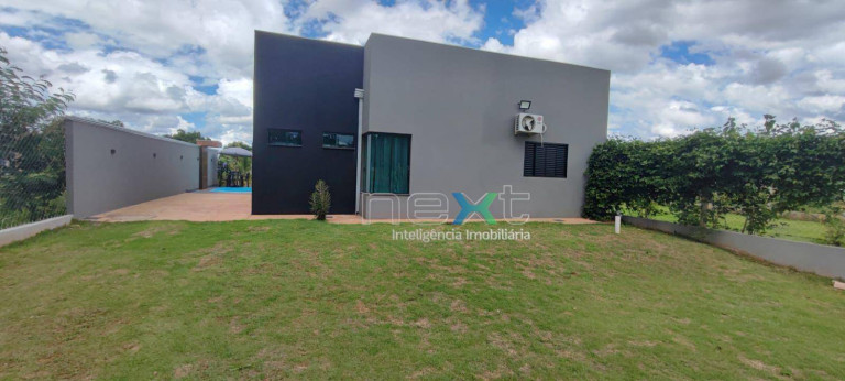 Imagem Chácara com 1 Quarto à Venda, 150 m² em Chácara Das Mansões - Campo Grande