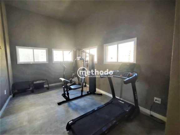 Imagem Apartamento com 1 Quarto à Venda, 51 m² em Cambuí - Campinas