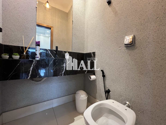 Imagem Casa com 3 Quartos à Venda, 205 m² em Quinta Do Lago Residence - São José Do Rio Preto Imagem Casa com 3 Quartos à Venda, 205 m² em Quinta Do Lago Residence - São José Do Rio Preto