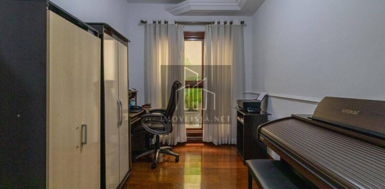 Imagem Casa com 4 Quartos à Venda, 319 m² em Alphaville - Santana De Parnaíba