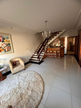 Imagem Casa de Condomínio com 3 Quartos à Venda, 321 m² em Parque Brasil 500 - Paulínia Imagem Casa de Condomínio com 3 Quartos à Venda, 321 m² em Parque Brasil 500 - Paulínia