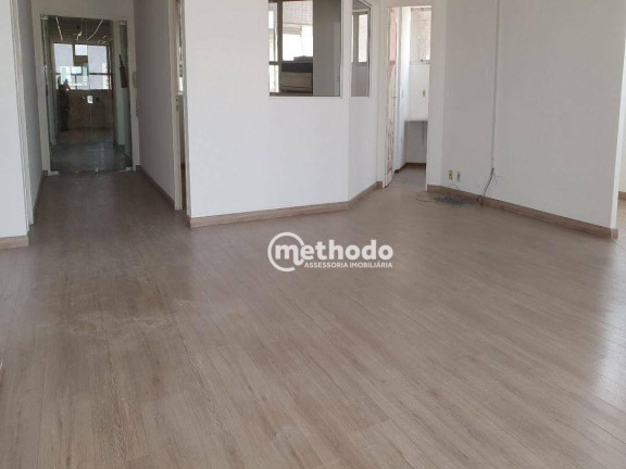 Imagem Sala Comercial para Alugar, 254 m² em Centro - Campinas Imagem Sala Comercial para Alugar, 254 m² em Centro - Campinas