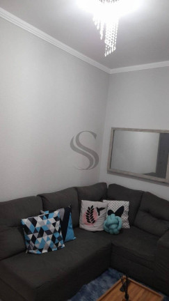 Imagem Casa com 2 Quartos à Venda, 57 m² em Wanel Ville - Sorocaba Imagem Casa com 2 Quartos à Venda, 57 m² em Wanel Ville - Sorocaba