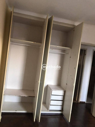 Imagem Apartamento com 1 Quarto à Venda, 54 m² em Bosque - Campinas Imagem Apartamento com 1 Quarto à Venda, 54 m² em Bosque - Campinas