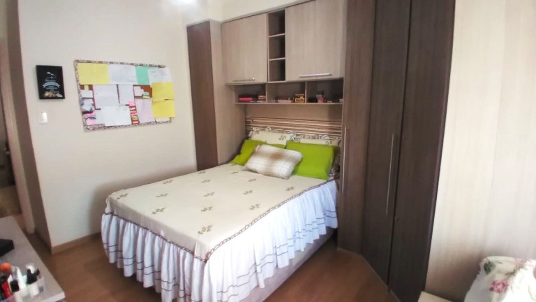 Imagem Apartamento com 1 Quarto à Venda, 44 m² em Ponta Da Praia - Santos