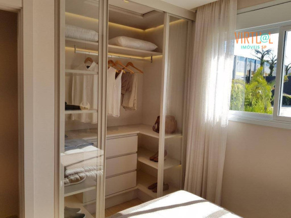 Imagem Apartamento com 3 Quartos à Venda, 62 m² em Barra Funda - São Paulo