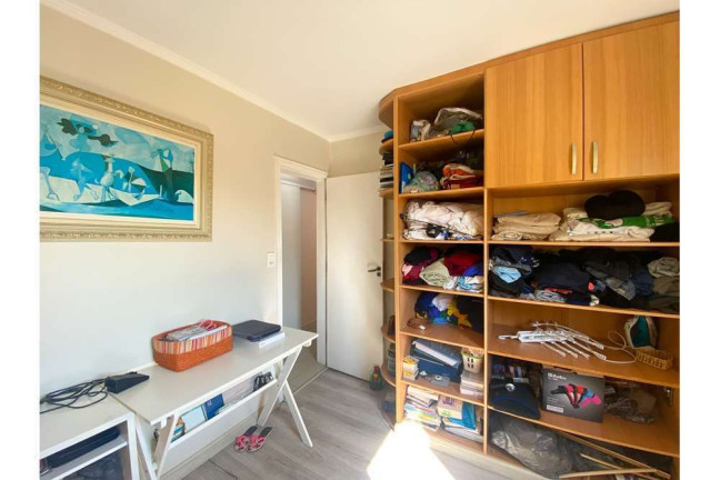 Imagem Apartamento com 3 Quartos à Venda, 61 m² em Vila Das Mercês - São Paulo Imagem Apartamento com 3 Quartos à Venda, 61 m² em Vila Das Mercês - São Paulo