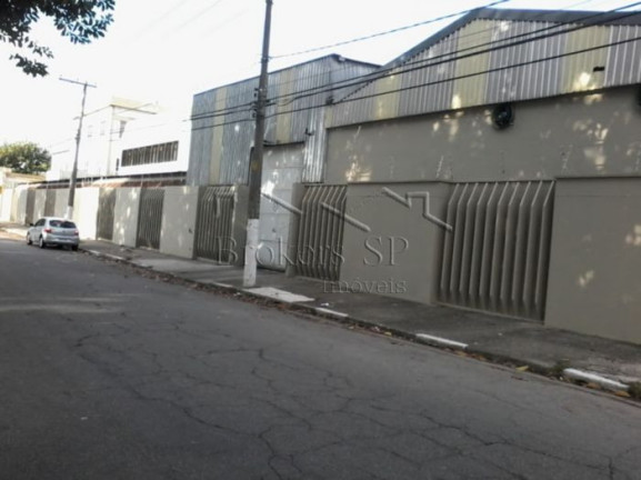 Imagem Galpão para Alugar,  em água Branca - São Paulo
