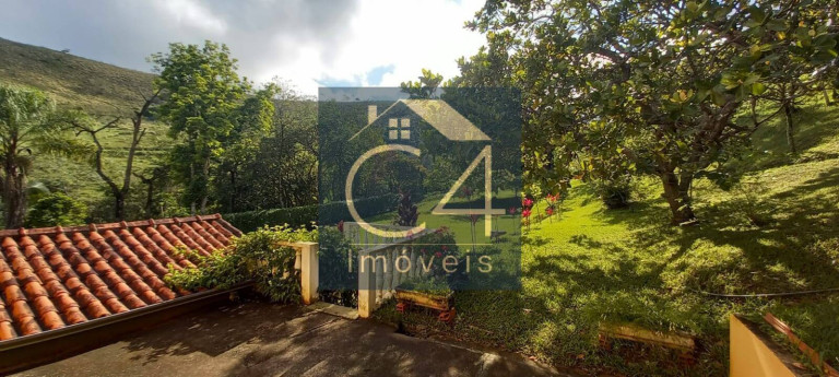 Imagem Chácara com 4 Quartos à Venda, 5 m² em Vila Cândida - São José Dos Campos