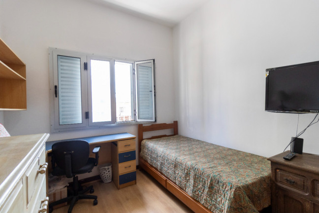 Imagem Casa com 4 Quartos à Venda, 150 m² em Cambuci - São Paulo