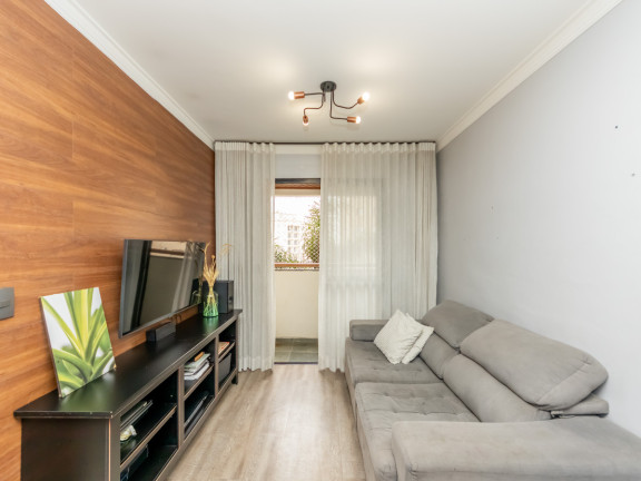 Apartamento com 3 Quartos à Venda, 64 m² em Vila Dos Remédios - São Paulo