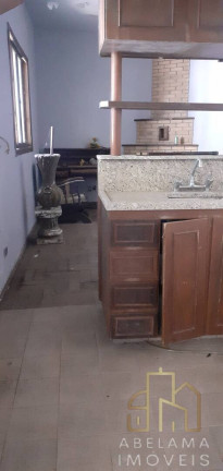 Imagem Chácara com 3 Quartos à Venda, 846 m² em Jardim Club De Campo - Santo André Imagem Chácara com 3 Quartos à Venda, 846 m² em Jardim Club De Campo - Santo André