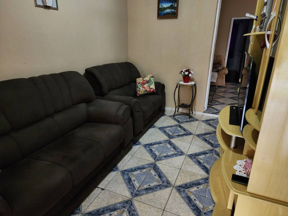 Imagem Casa com 2 Quartos à Venda, 300 m² em Jardim Paraíso - Votorantim Imagem Casa com 2 Quartos à Venda, 300 m² em Jardim Paraíso - Votorantim