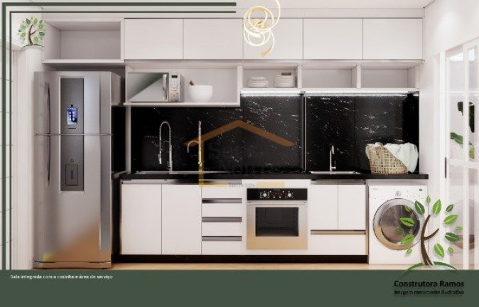 Imagem Apartamento com 1 Quarto à Venda, 40 m² em Imirim - São Paulo Imagem Apartamento com 1 Quarto à Venda, 40 m² em Imirim - São Paulo