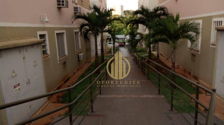 Imagem Apartamento com 2 Quartos à Venda, 45 m² em Ribeirânia - Ribeirão Preto Imagem Apartamento com 2 Quartos à Venda, 45 m² em Ribeirânia - Ribeirão Preto