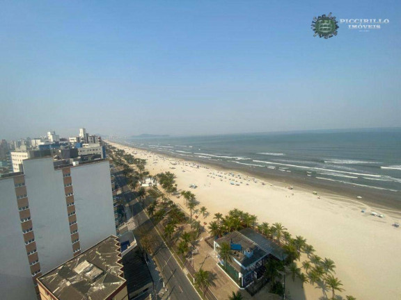 Imagem Apartamento com 3 Quartos à Venda, 111 m² em Mirim - Praia Grande Imagem Apartamento com 3 Quartos à Venda, 111 m² em Mirim - Praia Grande