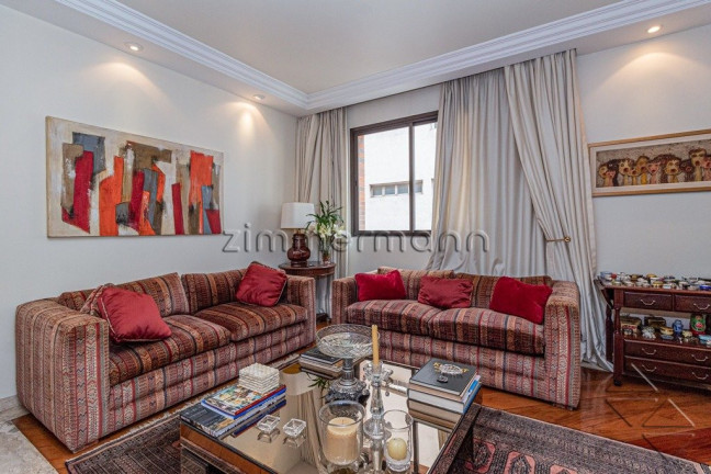 Imagem Apartamento com 3 Quartos à Venda, 316 m² em Perdizes - São Paulo Imagem Apartamento com 3 Quartos à Venda, 316 m² em Perdizes - São Paulo