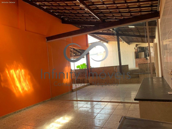 Imagem Casa com 2 Quartos à Venda, 235 m² em Conjunto Vila Maria - Lagoa Santa Imagem Casa com 2 Quartos à Venda, 235 m² em Conjunto Vila Maria - Lagoa Santa