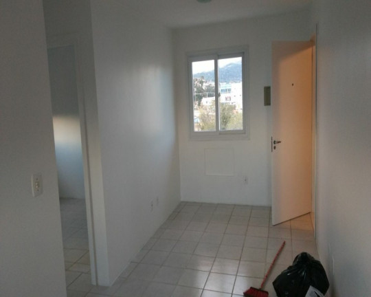 Imagem Imóvel com 2 Quartos à Venda, 48 m² em Restinga - Porto Alegre
